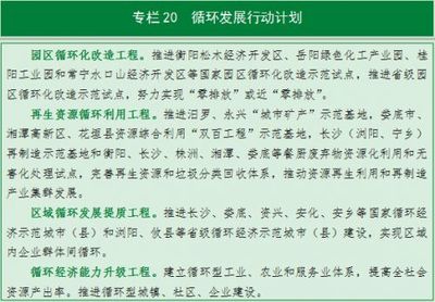 湖南省国民经济和社会发展第十三个五年规划纲要 - 新华丝路